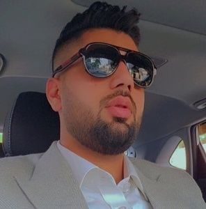 Meet your Posher, Nakul